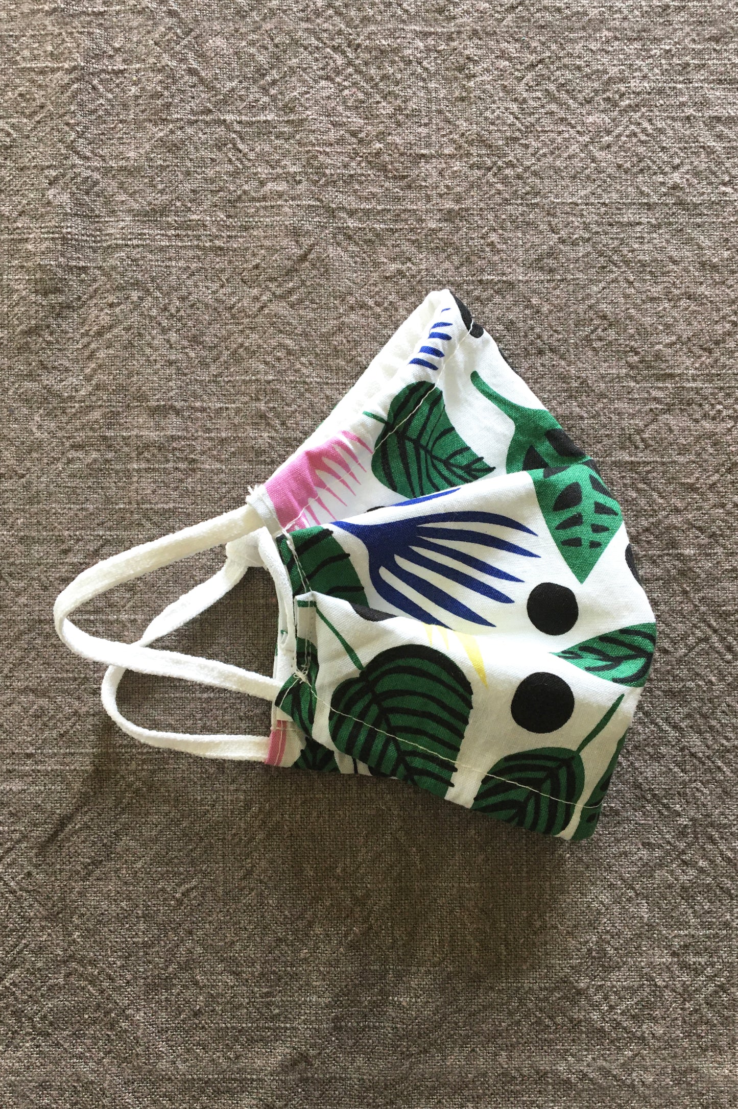 P1 Pleated Face Mask