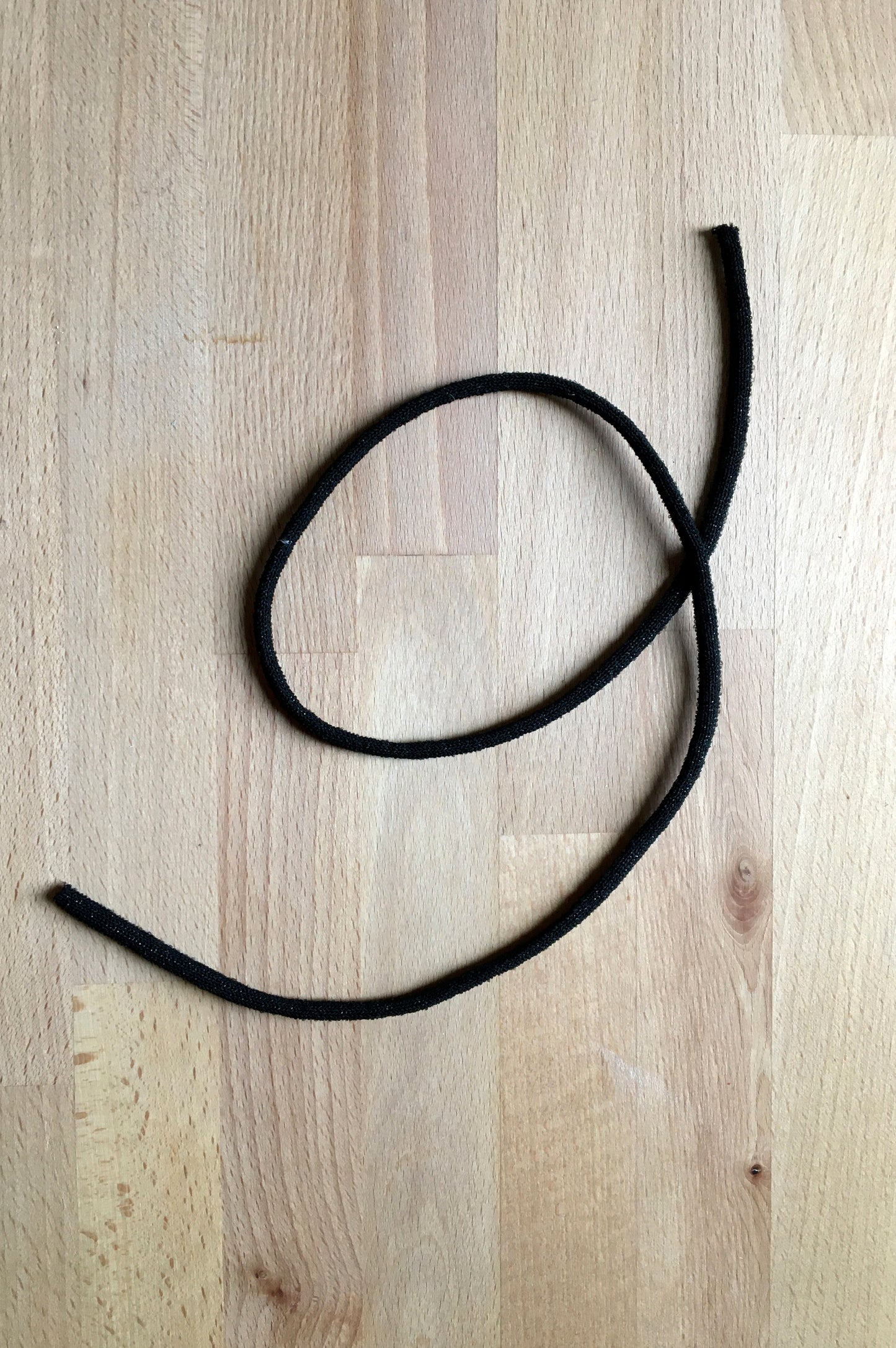 Replacement Elastic (round for V3 masks)