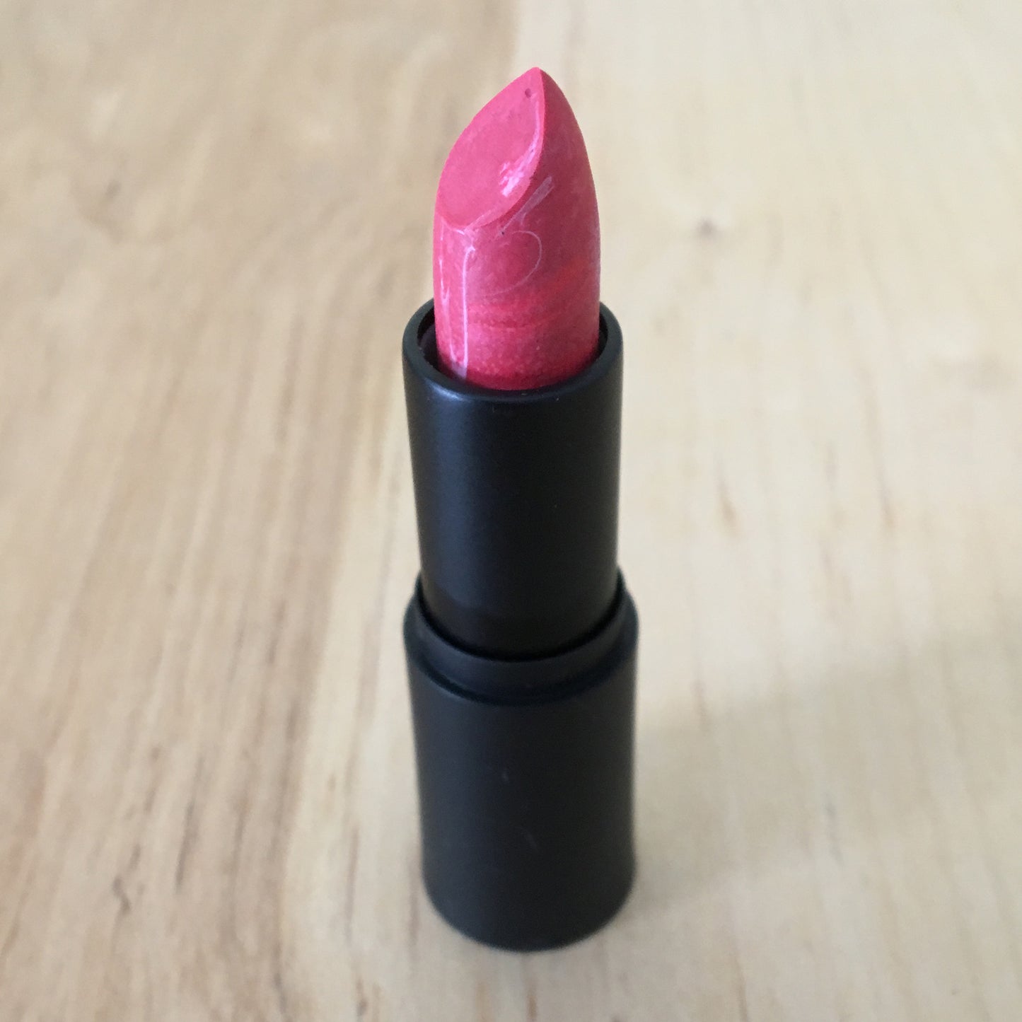 The Tart Peach Lipstick