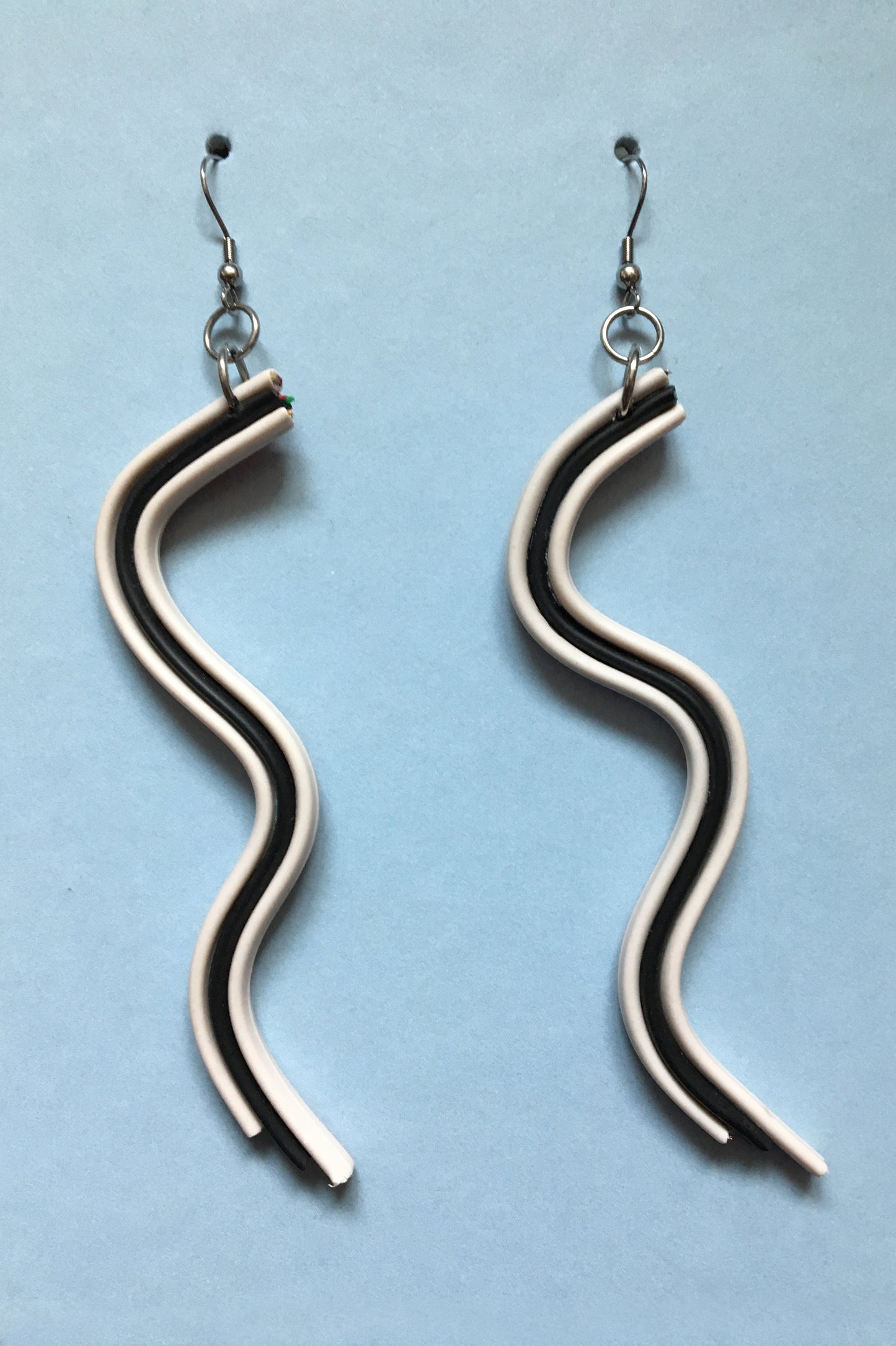 Spano Earrings
