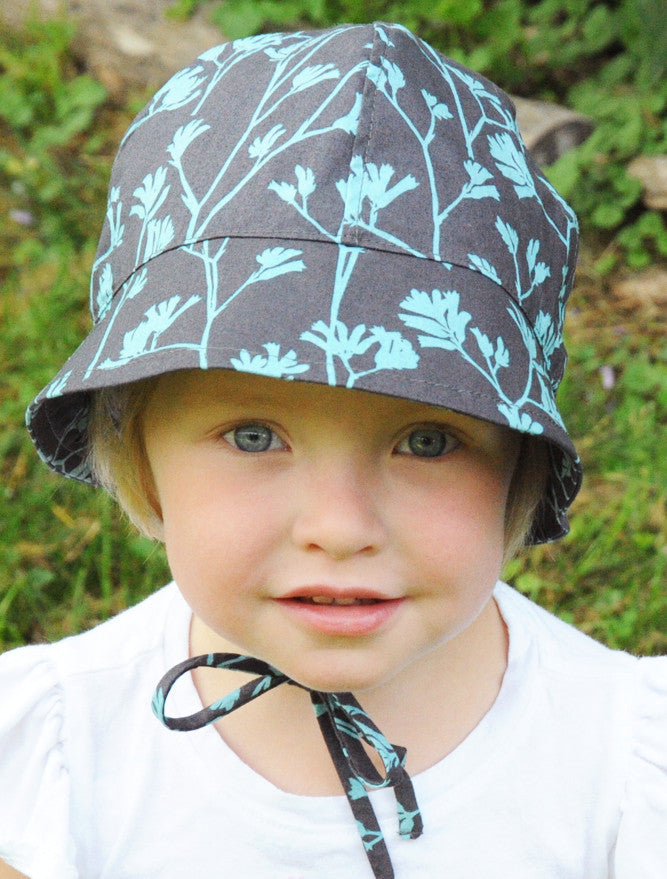 Flora Sunhat