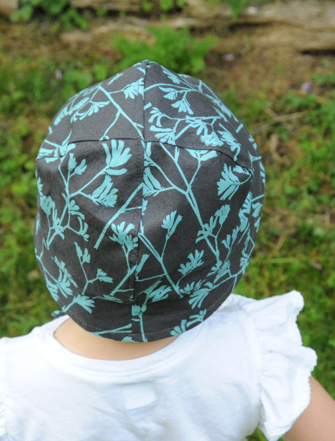 Flora Sunhat