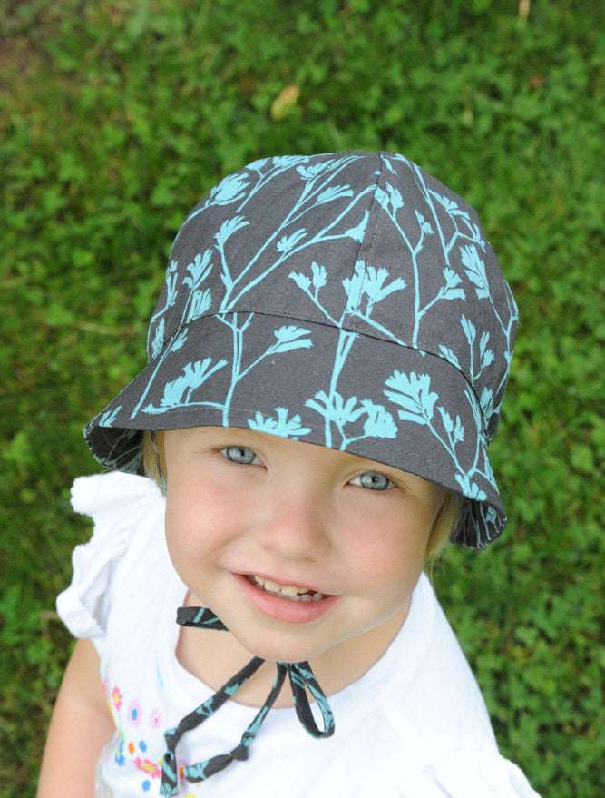 Flora Sunhat