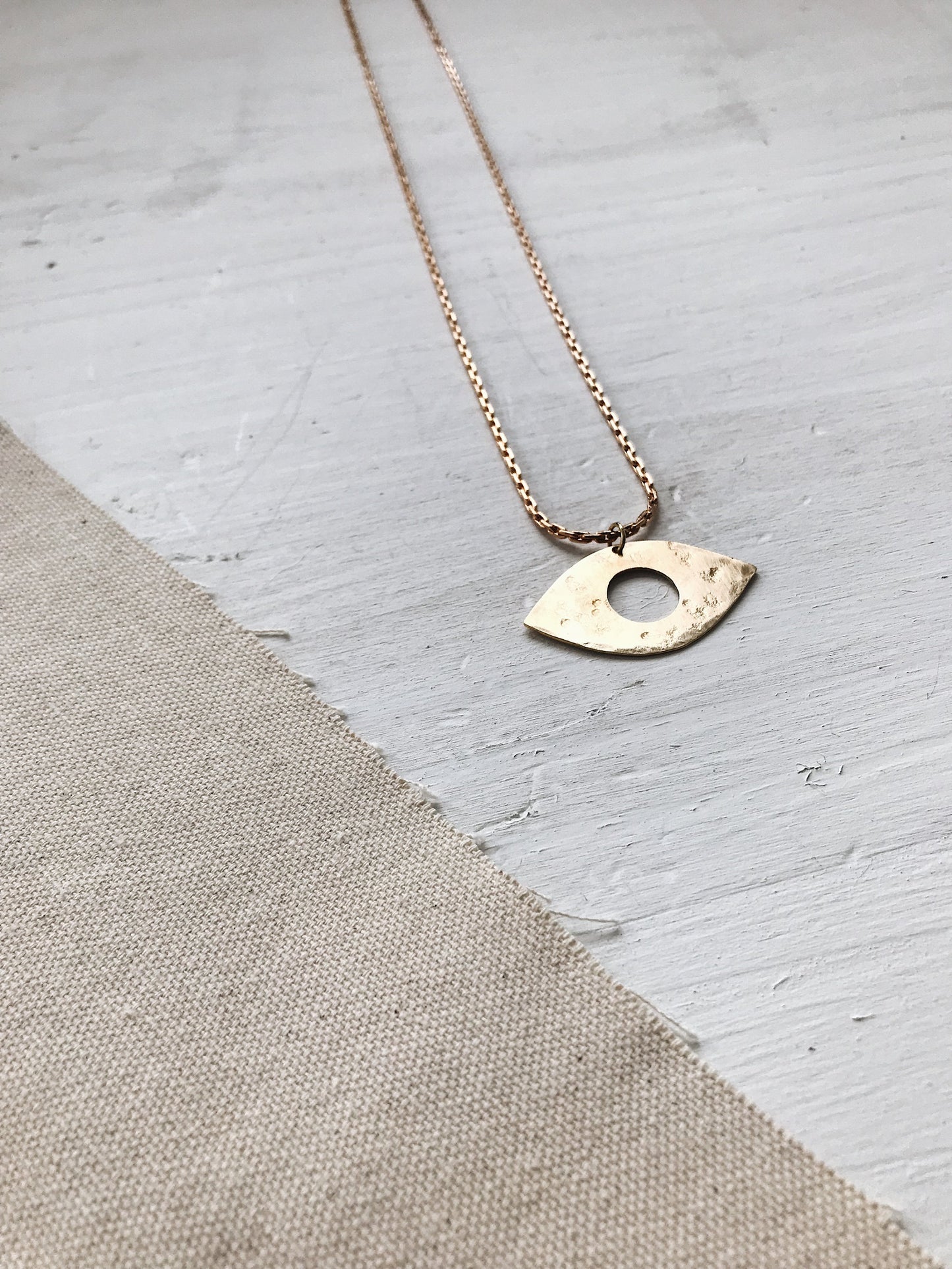 OJO Pendant