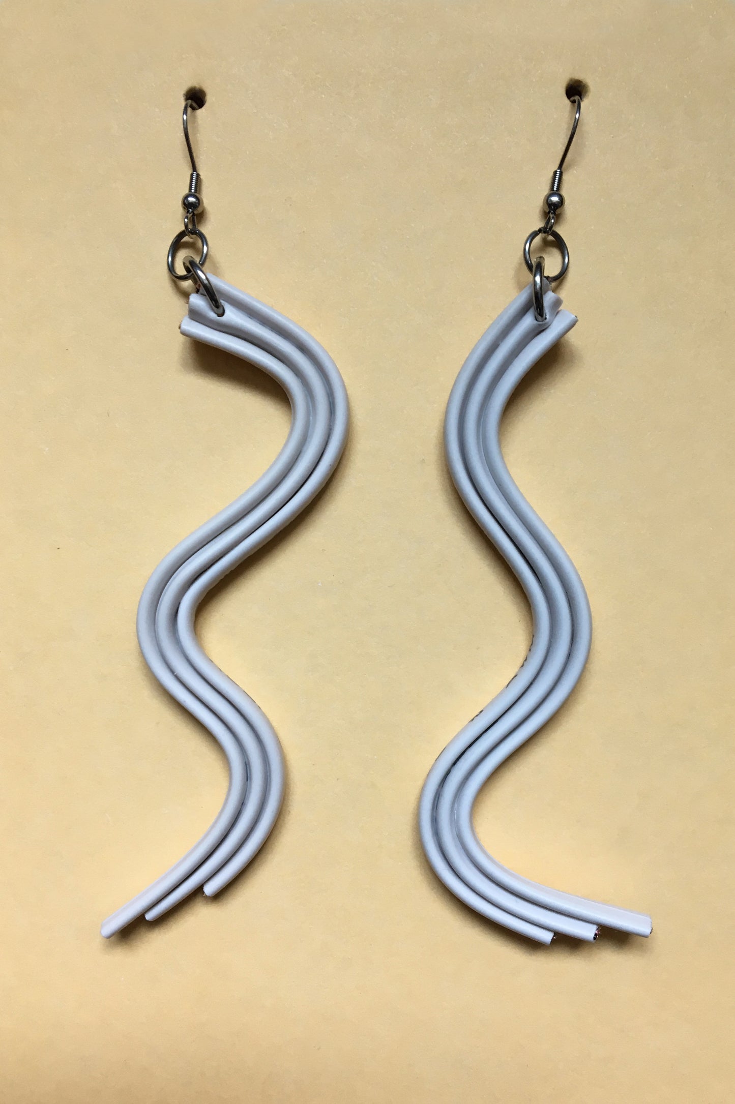 Spano Earrings