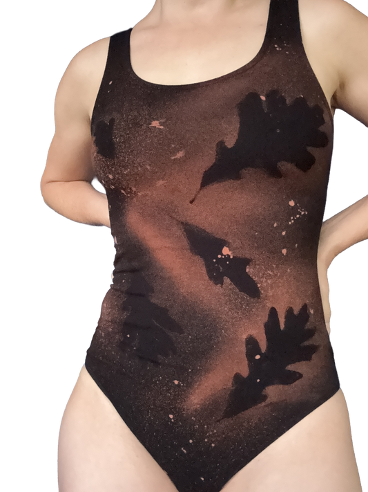 Celestial Oak Bodysuit