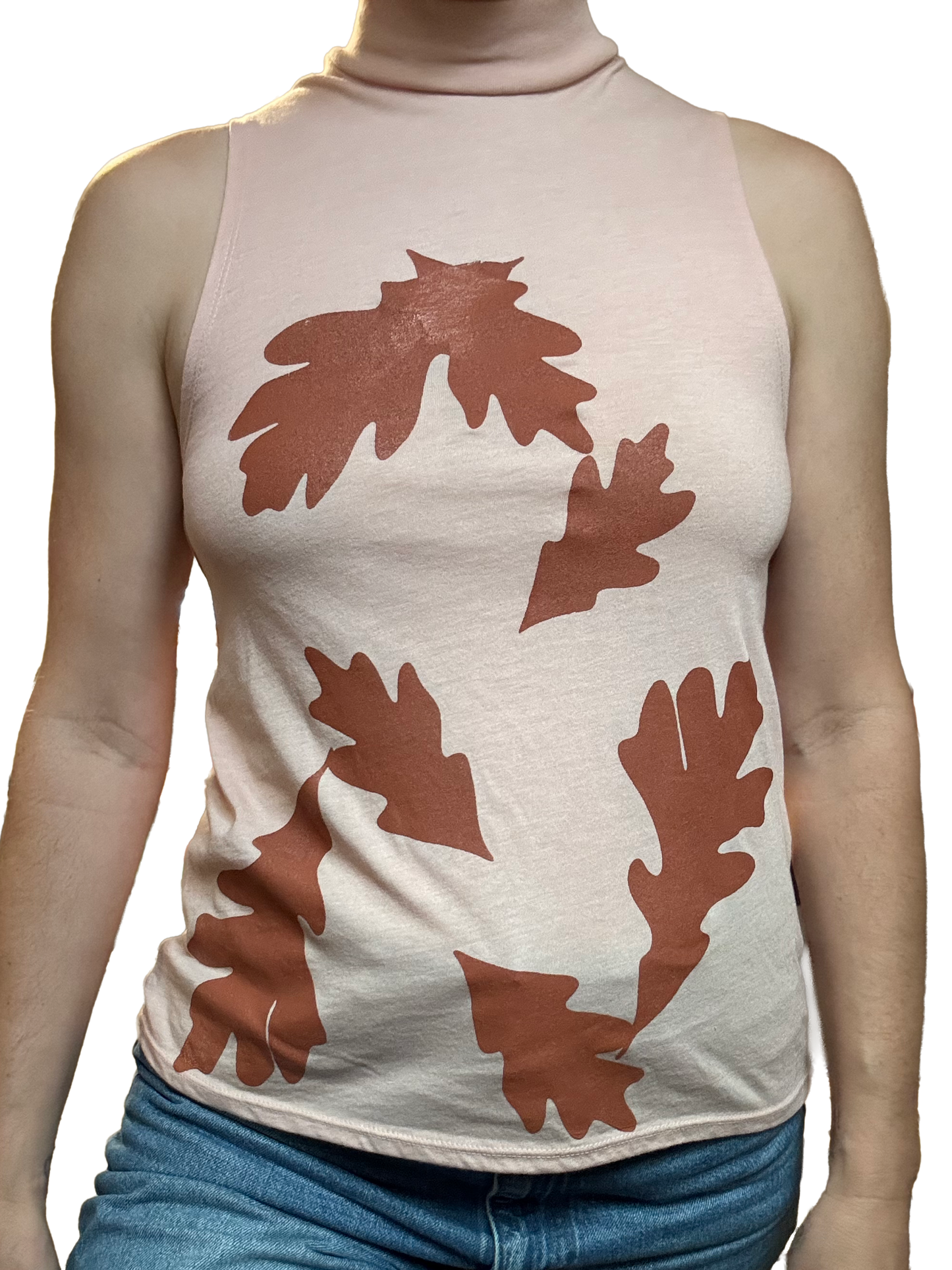 Grandmother Oak Tank