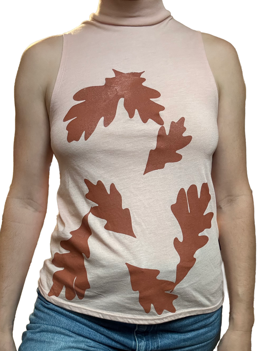 Grandmother Oak Tank