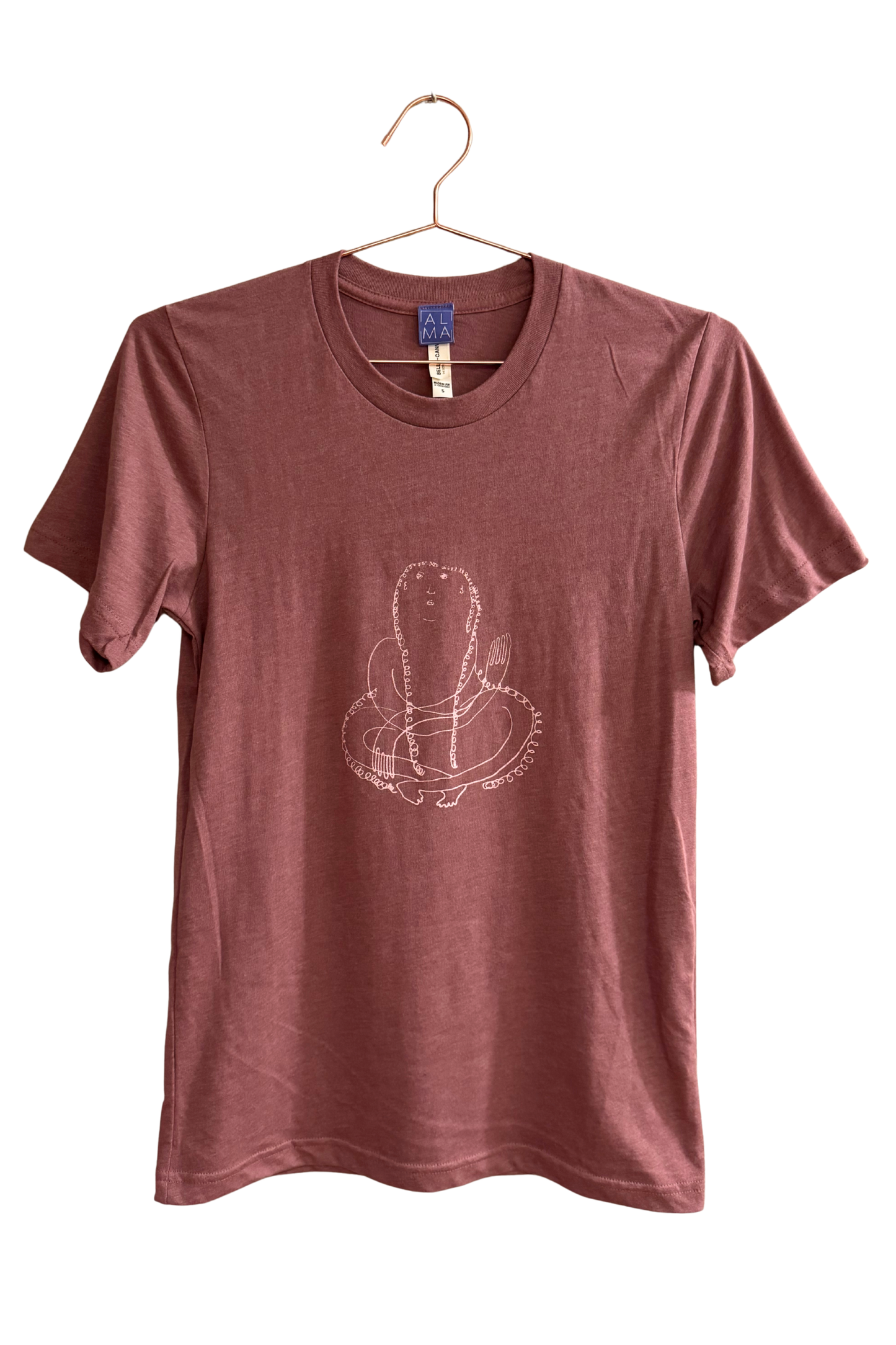 Oak Sentinel T-shirt