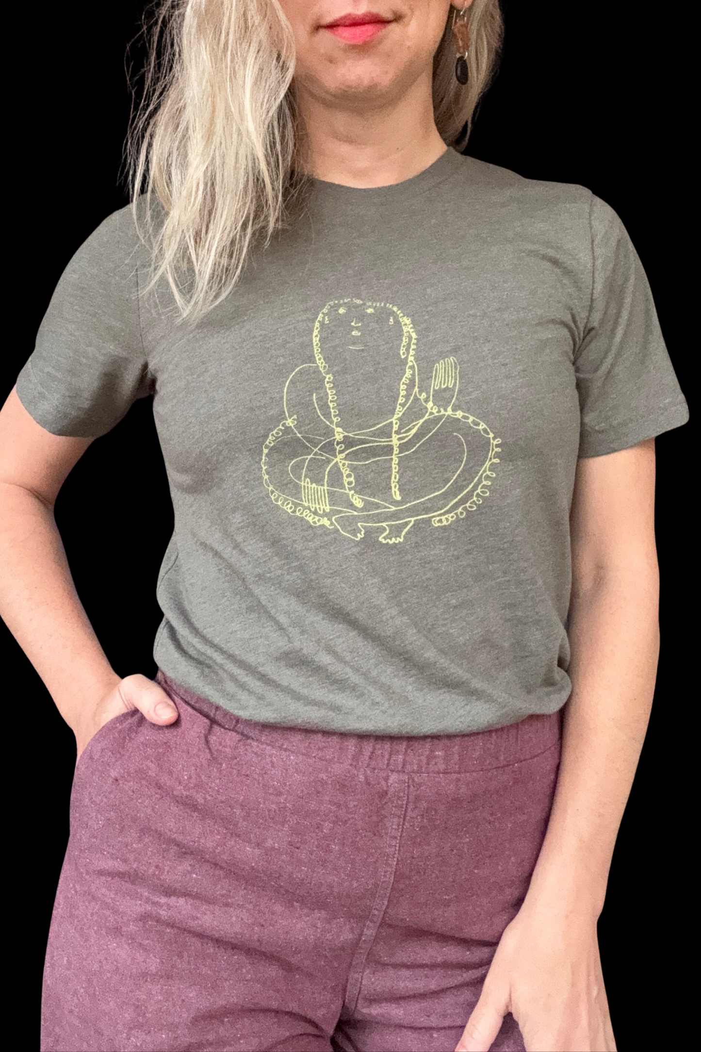 Oak Sentinel T-shirt