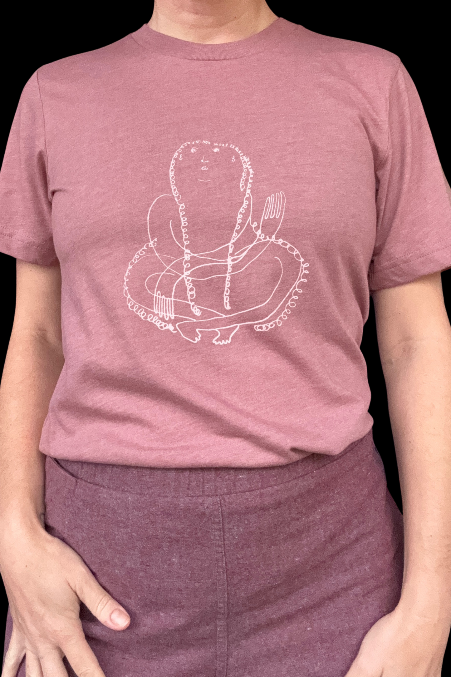 Oak Sentinel T-shirt