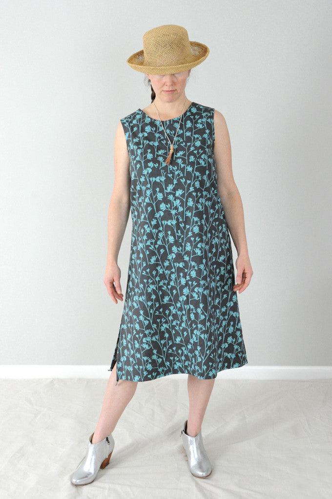 Flora Dress
