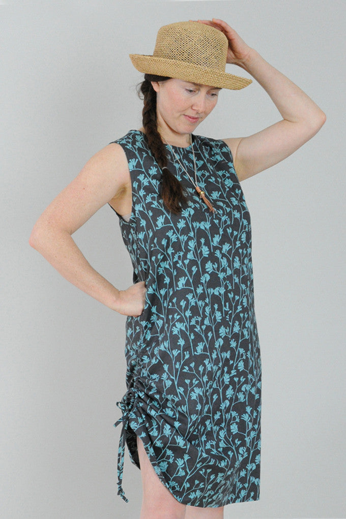 Flora Dress