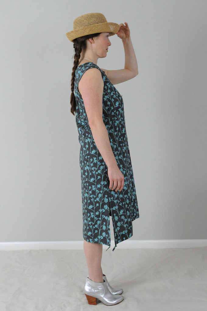 Flora Dress