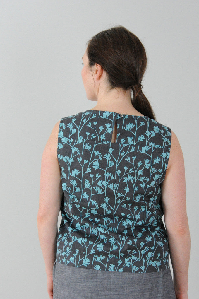 Flora Top