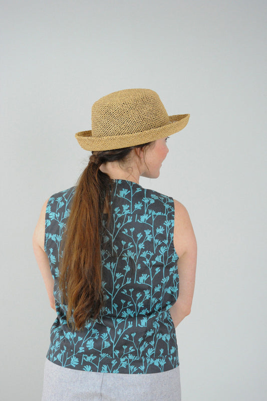 Flora Top