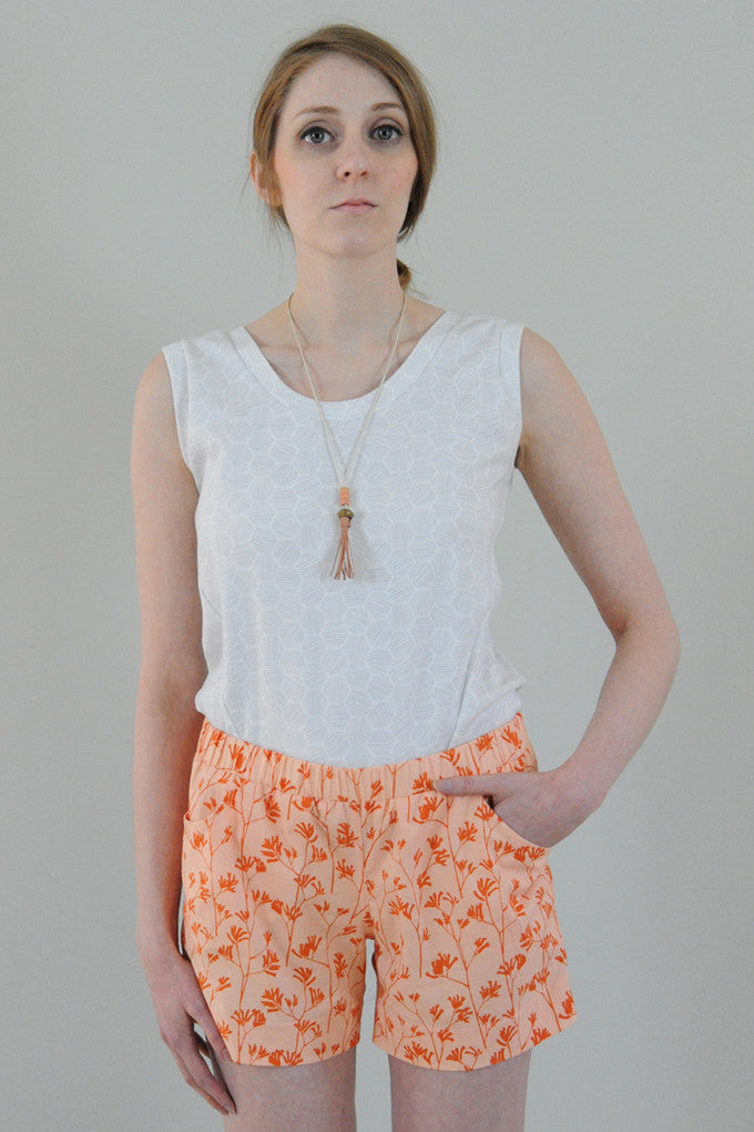 Astrid Short