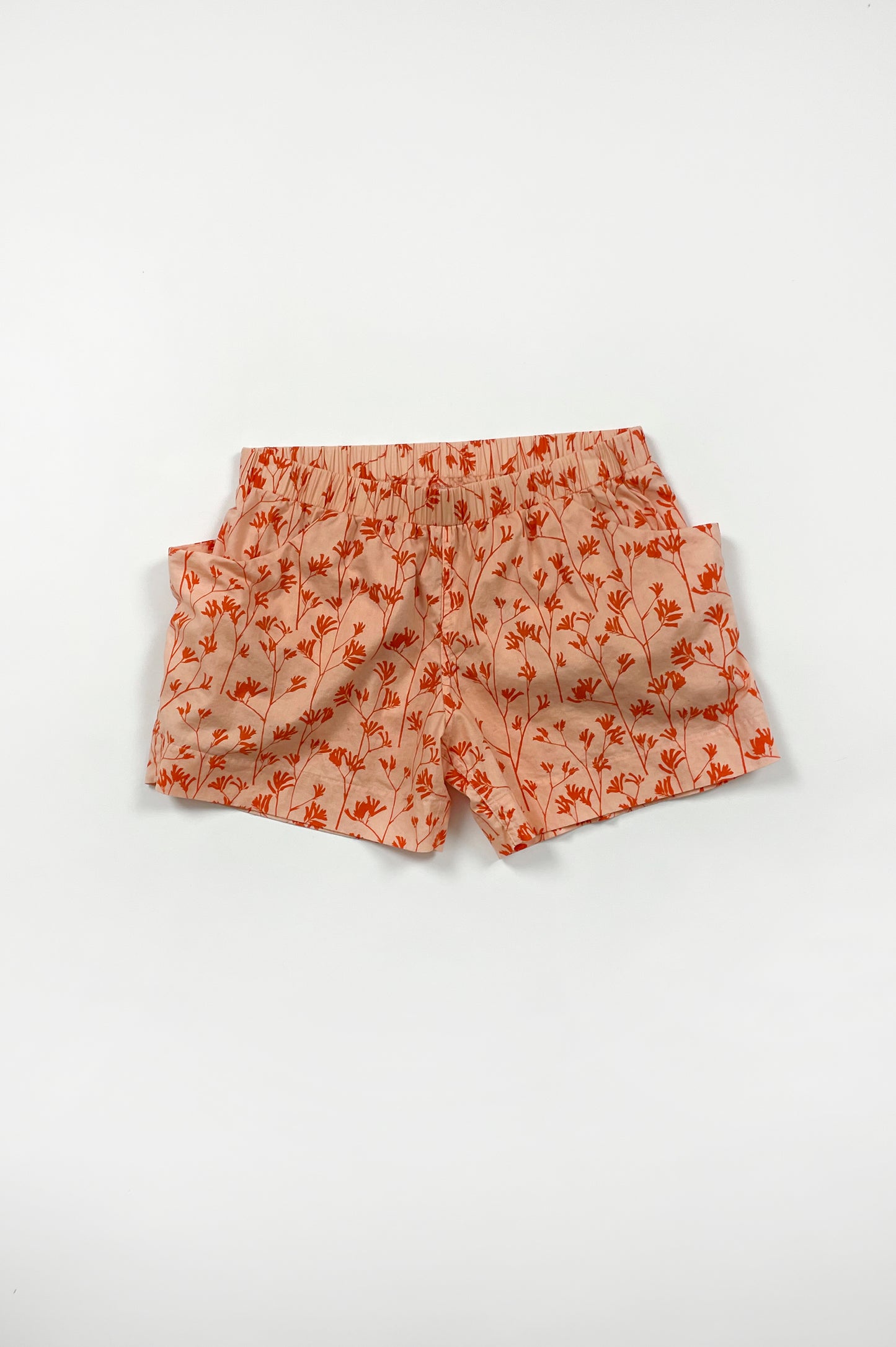 AGAIN Astrid Short - M