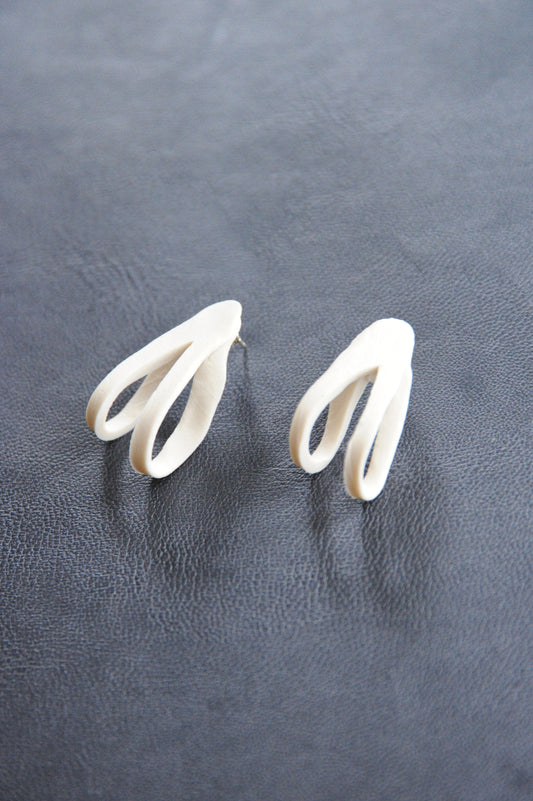 Studio ALMA Earrings - Loops