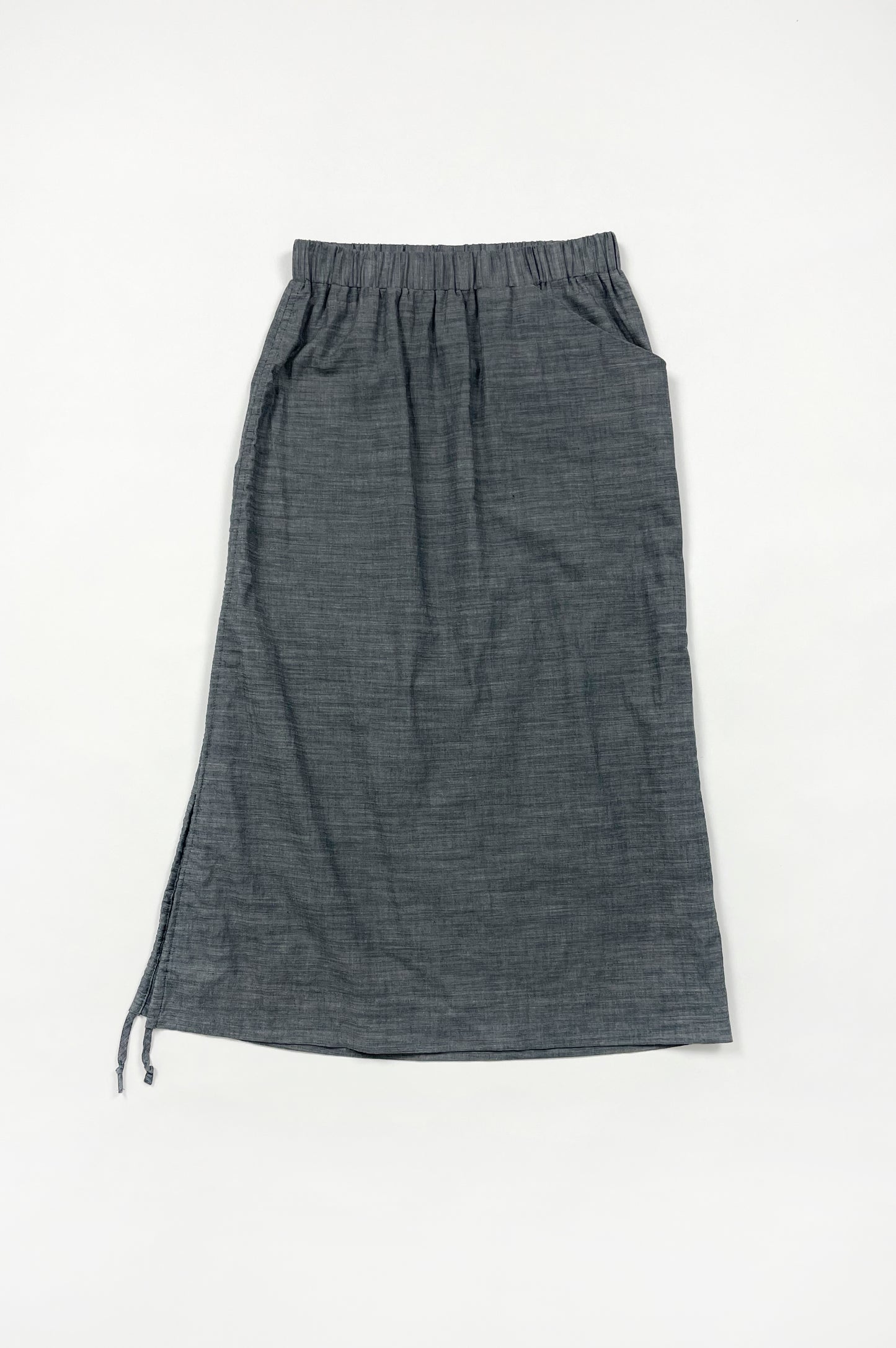 AGAIN Echo Skirt - XS