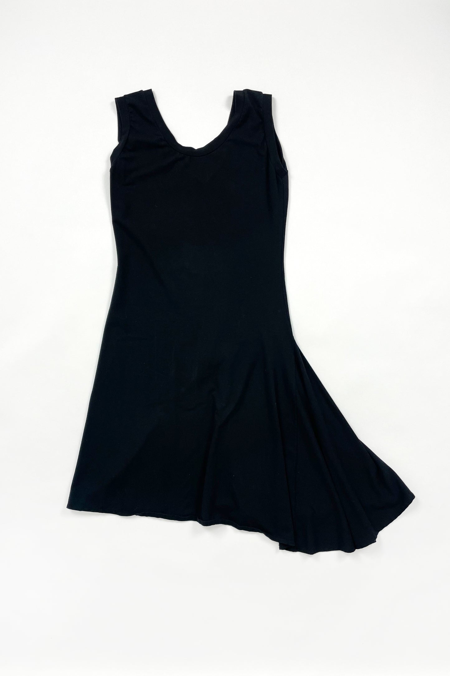 AGAIN Eclipse Dress - S