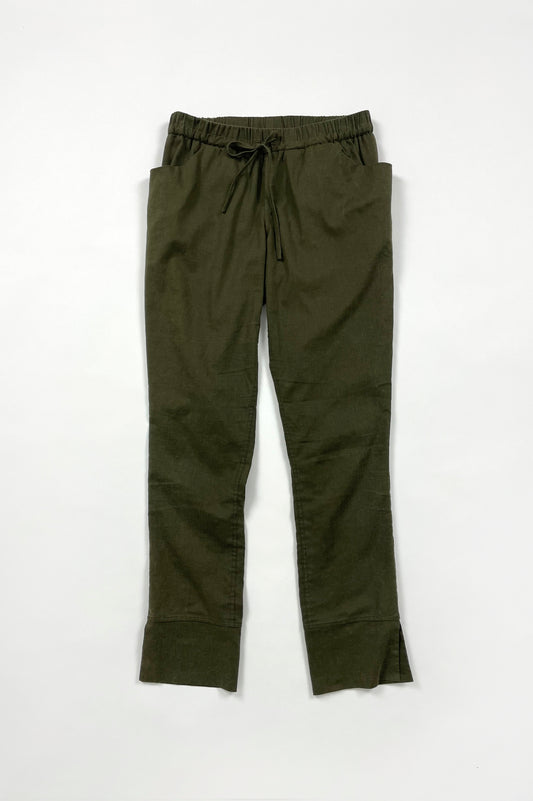 AGAIN Mosley Pant - XS